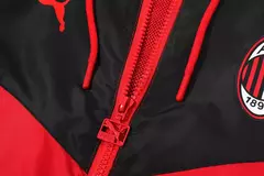 Blusão Ac Milan 23/24 - Puma - comprar online