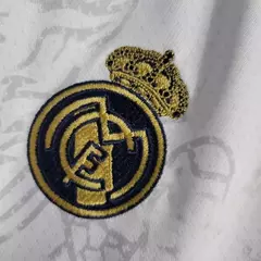 Camisa Real Madrid 2022/23 Chinese Dragon White - GOATshopping - Camisas de times