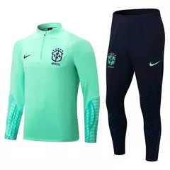 Conjunto de Frio - Brasil Verde - comprar online