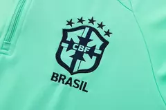 Conjunto de Frio - Brasil Verde - loja online