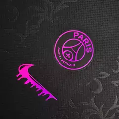 Camisa PSG Edição Especial - 24/25 na internet