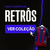 Banner de GOATshopping - Camisas de times