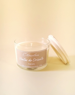 Ventos do Oriente - Canela - comprar online