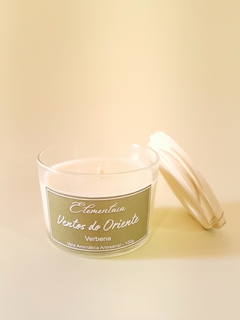 Ventos do Oriente - Verbena - comprar online