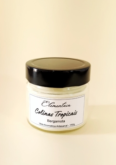 Colinas Tropicais - Bergamota na internet