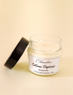 Colinas Tropicais - Bergamota - comprar online