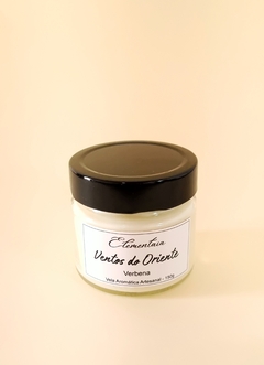 Ventos do Oriente - Verbena - comprar online