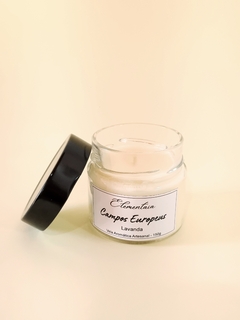 Campos Europeus - Lavanda Francesa - Elementaia