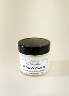 Brisas da Floresta - Alecrim com Cascas e Folhas na internet