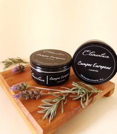 Campos Europeus - Lavanda Francesa - comprar online