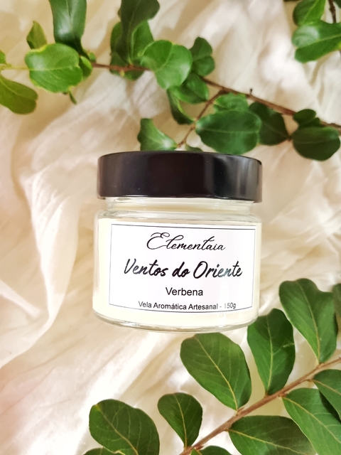 Ventos do Oriente - Verbena