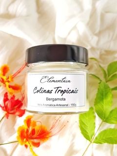 Colinas Tropicais - Bergamota