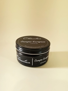 Campos Europeus - Lavanda Francesa - Elementaia