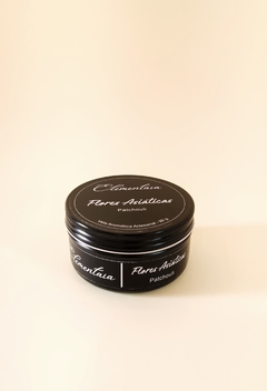 Flores Asiáticas - Patchouli na internet