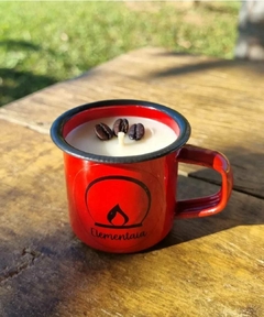 Vela de Café - comprar online