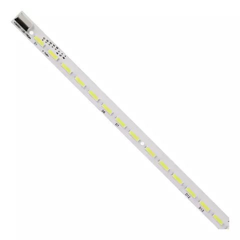 Tira De Led V390hk1-ls5-trem4 48led 495mm