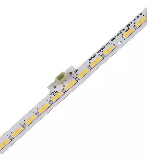 Tira Led - Noblex 32ld858ht - 42 Leds - Aluminio , Nueva