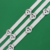 Kit Tiras De Led Tv LG 32ln540b / 32ln570b / 32la613b Nuevo - comprar online