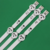 Kit Tiras De Led Tv LG 32ln540b / 32ln570b / 32la613b Nuevo - Grupo Volten