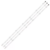 Kit Tira De Led LG 43lj5500 / 43uj6560 Aluminio, Panel Hc430