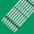 Tiras De Led Samsung Un46f5000 Un46f5500 Un46f6100 Un46f6800 - tienda online