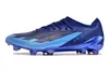 adidas X CRAZYFAST.1 FG bugatti