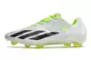 Chuteira Adidas X CrazyFast+ FG "CrazyRush"
