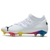 Chuteira de Campo Puma Future Z 1.4 FG Branco Colors