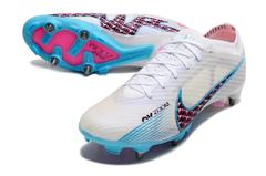 Chuteira Nike Zoom Mercurial Vapor 15 Elite Campo - T10outlet