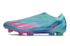 CHUTEIRA LACELESS X CRAZYFAST.3 CAMPO