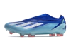 CHUTEIRA LACELESS X CRAZYFAST.3 CAMPO