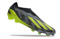 Imagem do CHUTEIRA LACELESS X CRAZYFAST.3 CAMPO