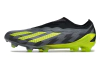 CHUTEIRA LACELESS X CRAZYFAST.3 CAMPO