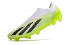 CHUTEIRA LACELESS X CRAZYFAST.3 CAMPO - loja online
