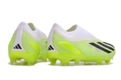 CHUTEIRA LACELESS X CRAZYFAST.3 CAMPO na internet