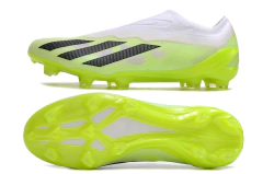 CHUTEIRA LACELESS X CRAZYFAST.3 CAMPO - comprar online