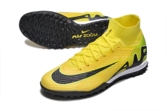 Chuteira Nike Zoom Mercurial Superfly 9 Academy Society - loja online