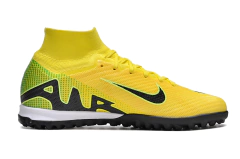 Chuteira Nike Zoom Mercurial Superfly 9 Academy Society - comprar online