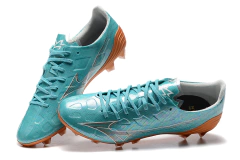 CHUTEIRA DE CAMPO MASCULINA MIZUNO MORELIA NEO III JAPAN - T10outlet
