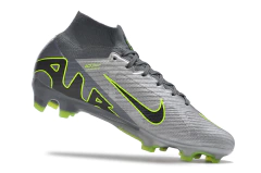 Chuteira Nike Zoom Mercurial Superfly 9 Elite Campo