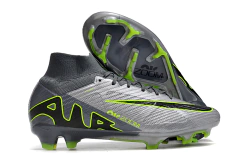 Chuteira Nike Zoom Mercurial Superfly 9 Elite Campo - T10outlet