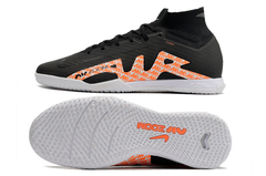 nike Air Zoom Mercurial Superfly IX Elite IC black gold - comprar online