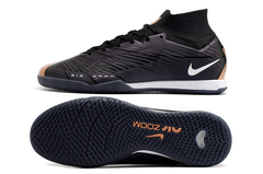 nike Air Zoom Mercurial Superfly IX Elite IC black bronze - comprar online