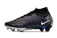 nike Zoom Vapor 15 Elite SE FG Purple