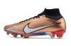 nike Air Zoom Mercurial Vapor XV Elite FG Bronze