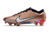 nike Air Zoom Mercurial Vapor XV Elite FG Bronze