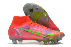 nike Mercurial Superfly VIII Elite SG PRO Anti Clog - comprar online