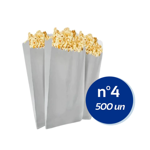 Saquinho de Pipoca n4