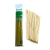 Espetinhos de Bambu 30cm Talge Eco Pacote com 50 unidades