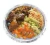 Marmitex de Alumínio Nº 5 Mello Fechamento Manual 340ml - Plastipel Brasil